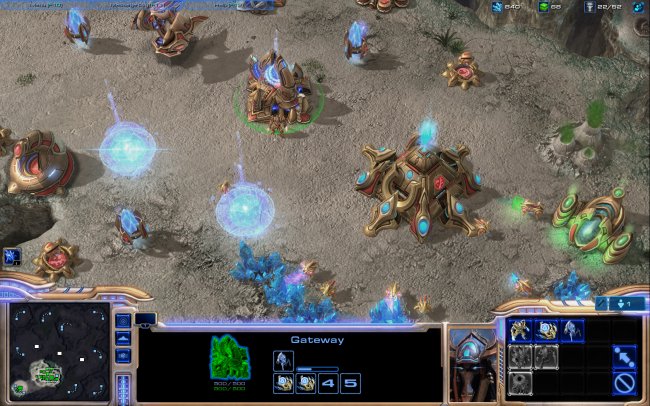 sc2 wings of liberty campaign